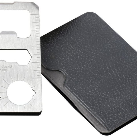 11-in-1 Multipurpose Wallet Tool